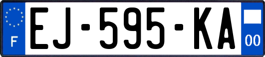 EJ-595-KA