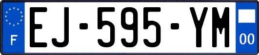 EJ-595-YM