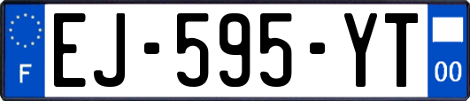 EJ-595-YT
