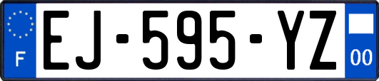 EJ-595-YZ
