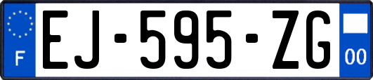 EJ-595-ZG