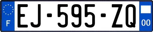 EJ-595-ZQ