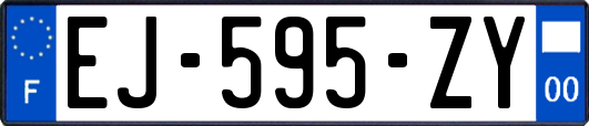 EJ-595-ZY