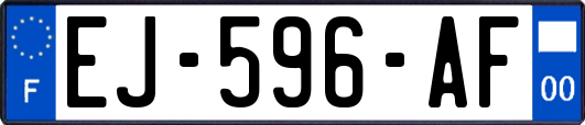 EJ-596-AF