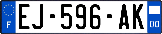 EJ-596-AK