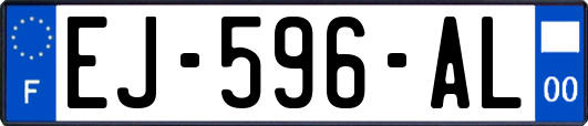 EJ-596-AL