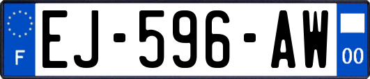 EJ-596-AW