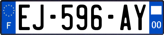 EJ-596-AY