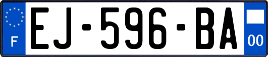 EJ-596-BA