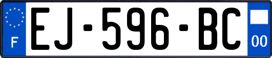 EJ-596-BC