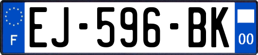 EJ-596-BK