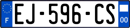 EJ-596-CS