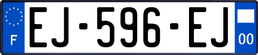 EJ-596-EJ