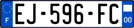 EJ-596-FC