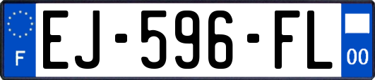 EJ-596-FL