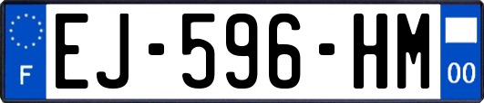 EJ-596-HM