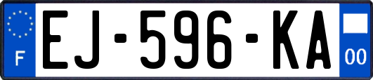 EJ-596-KA