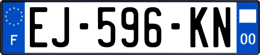 EJ-596-KN