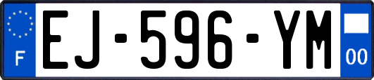 EJ-596-YM