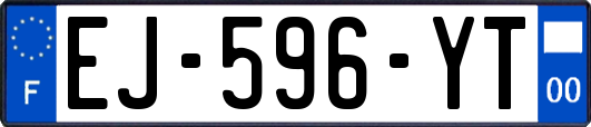 EJ-596-YT