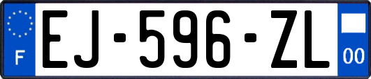 EJ-596-ZL