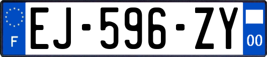 EJ-596-ZY