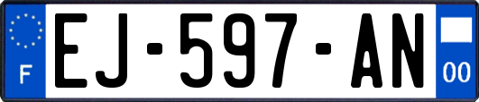 EJ-597-AN