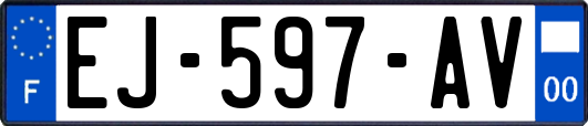 EJ-597-AV