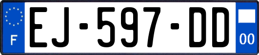 EJ-597-DD