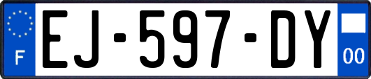 EJ-597-DY