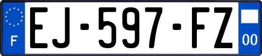 EJ-597-FZ