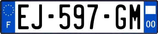 EJ-597-GM