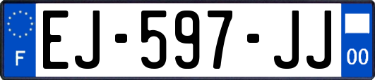 EJ-597-JJ