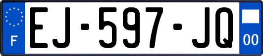 EJ-597-JQ