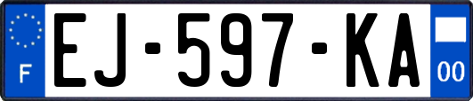 EJ-597-KA