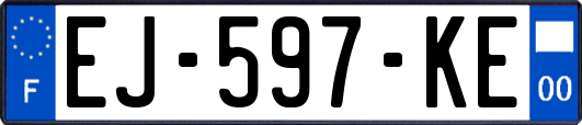 EJ-597-KE