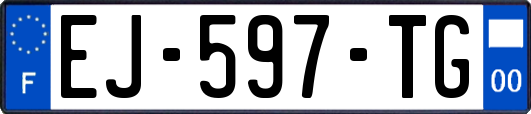 EJ-597-TG