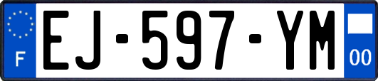 EJ-597-YM