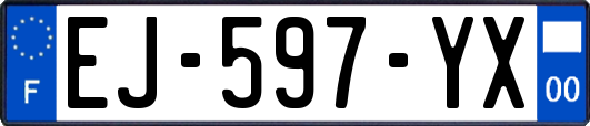 EJ-597-YX