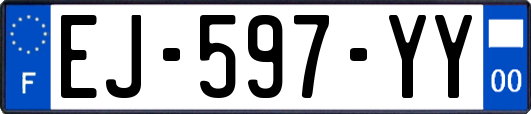 EJ-597-YY