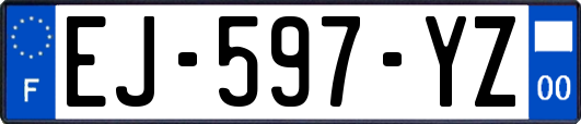 EJ-597-YZ