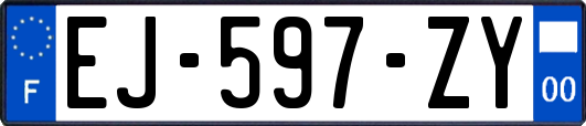 EJ-597-ZY