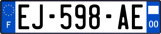 EJ-598-AE