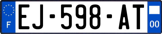 EJ-598-AT