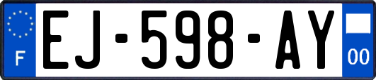 EJ-598-AY