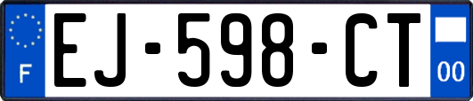 EJ-598-CT