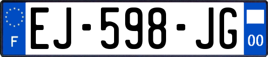 EJ-598-JG