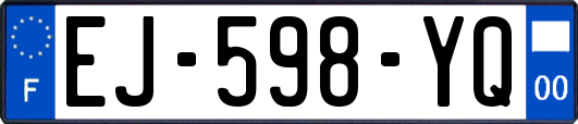EJ-598-YQ