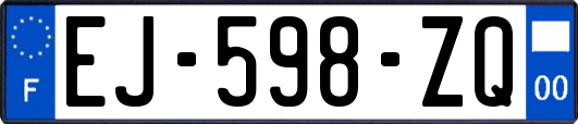 EJ-598-ZQ