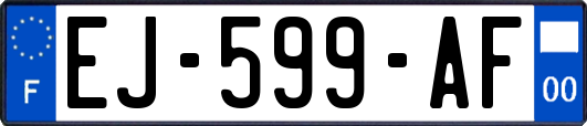 EJ-599-AF